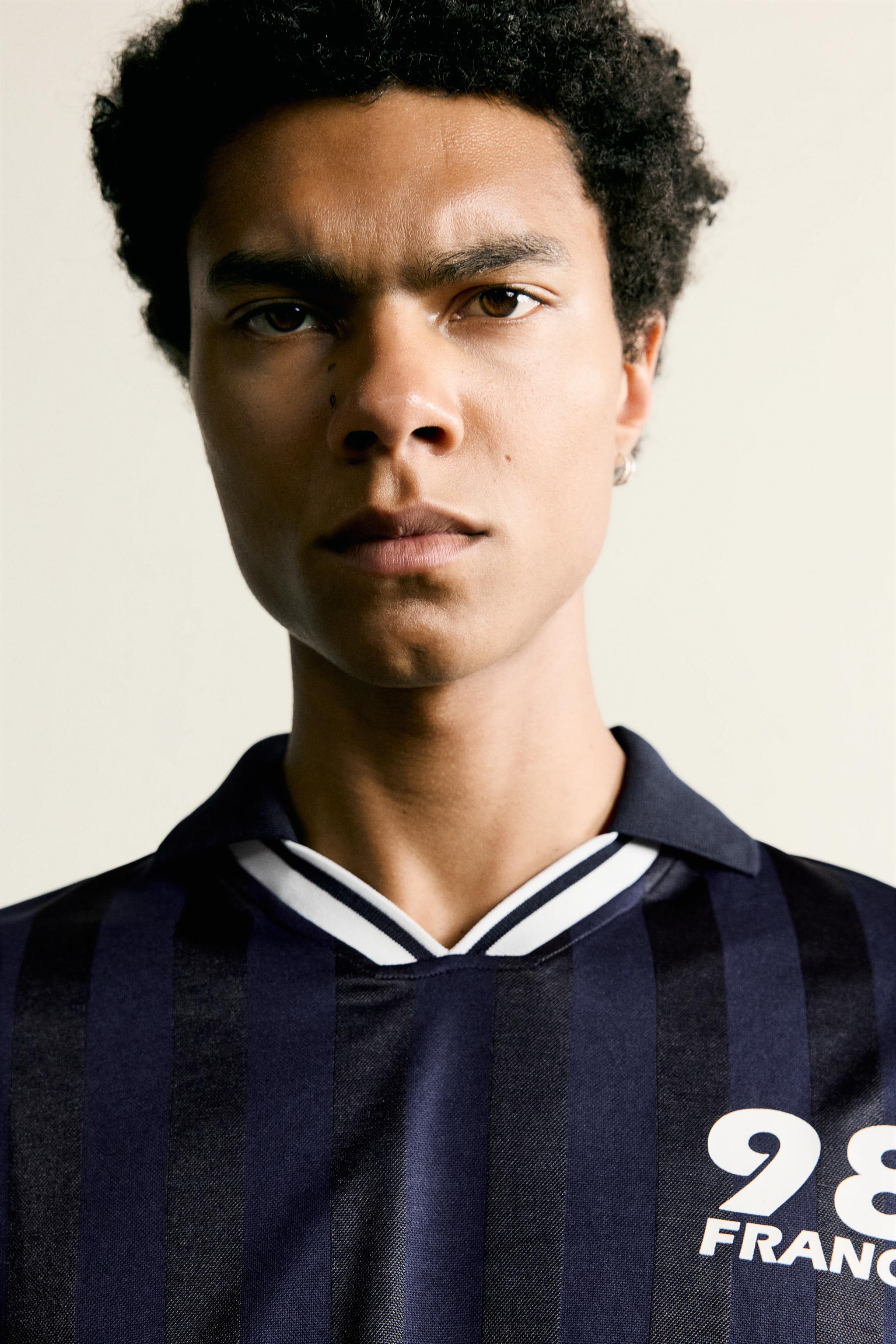 FRANCE 98 FIFA WORLD CUP™ CLASSICS TECHNICAL POLO